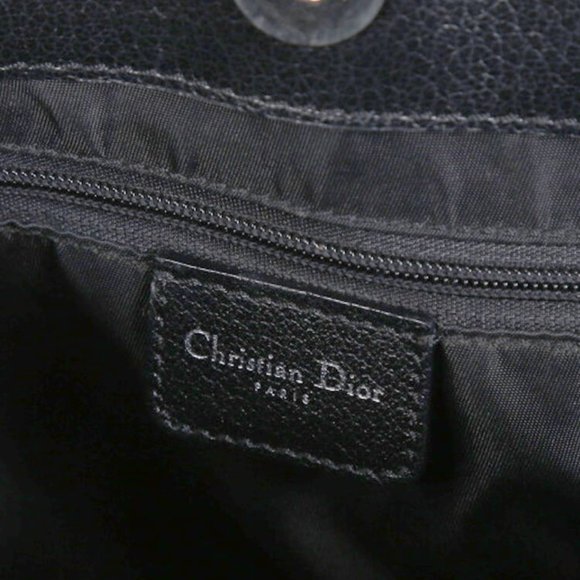 Dior Romantic Flowers Tote - Picture 7 of 8